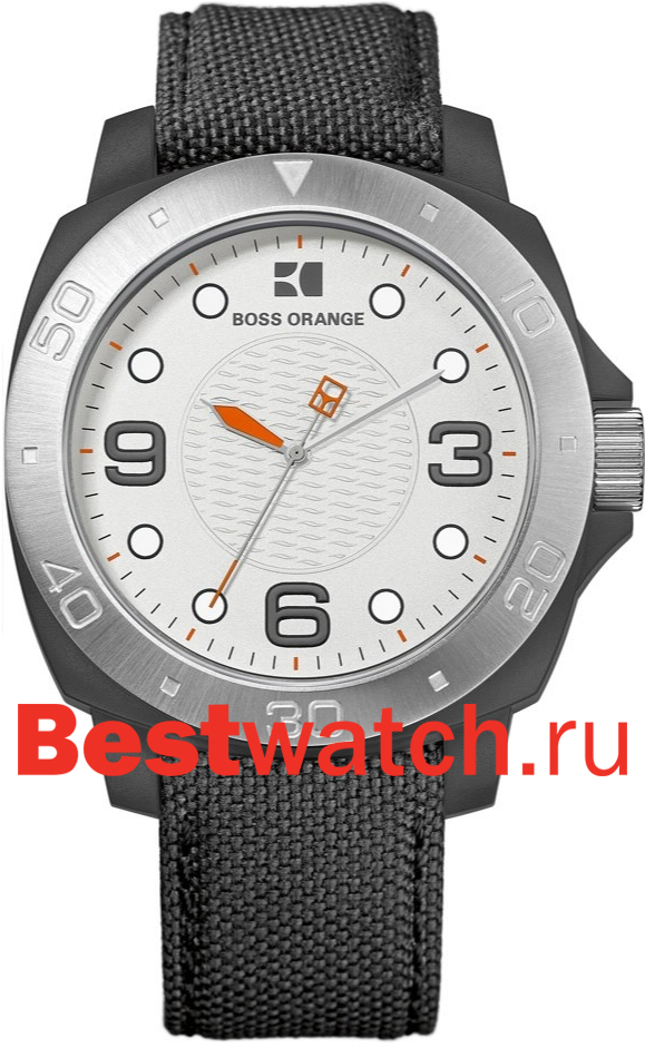 Часы BOSS Orange Quartz 1512753